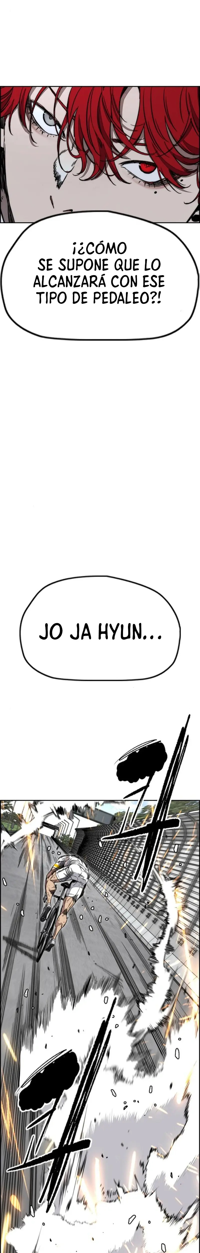 Read Cortavientos ES Manga Online