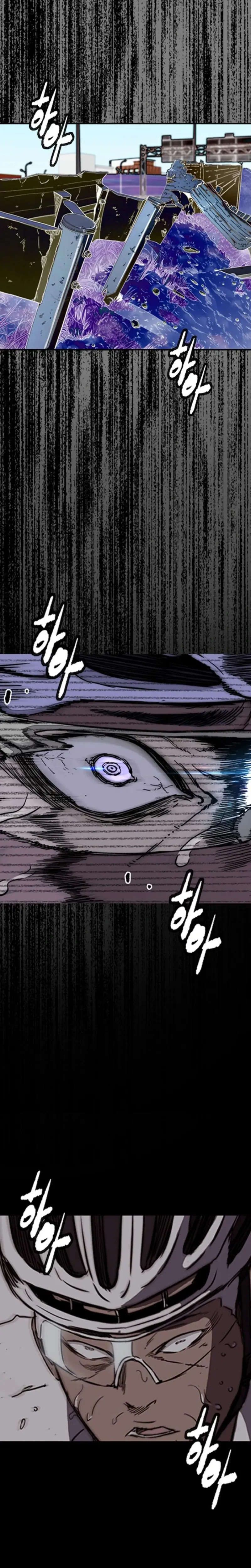 Read Cortavientos ES Manga Online