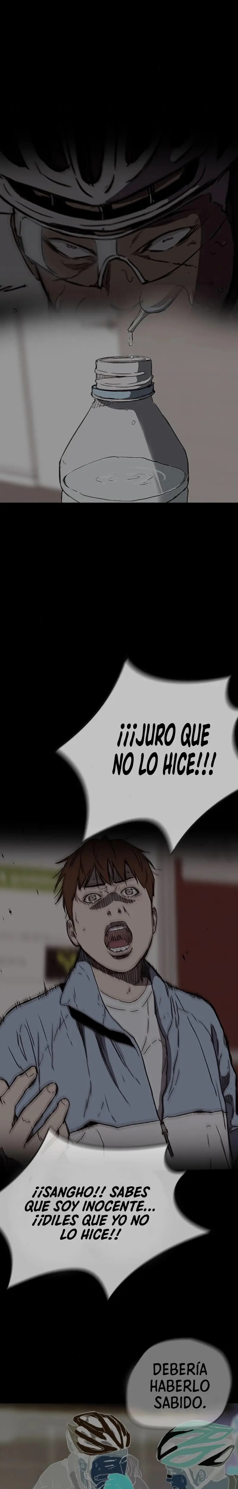 Read Cortavientos ES Manga Online