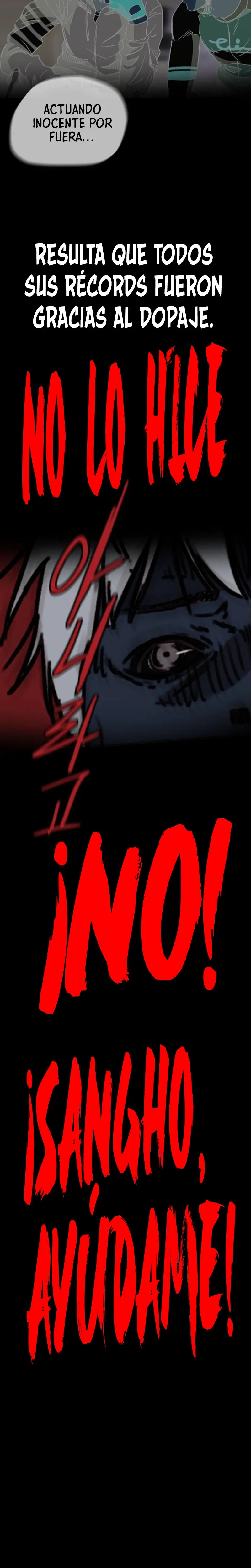 Read Cortavientos ES Manga Online