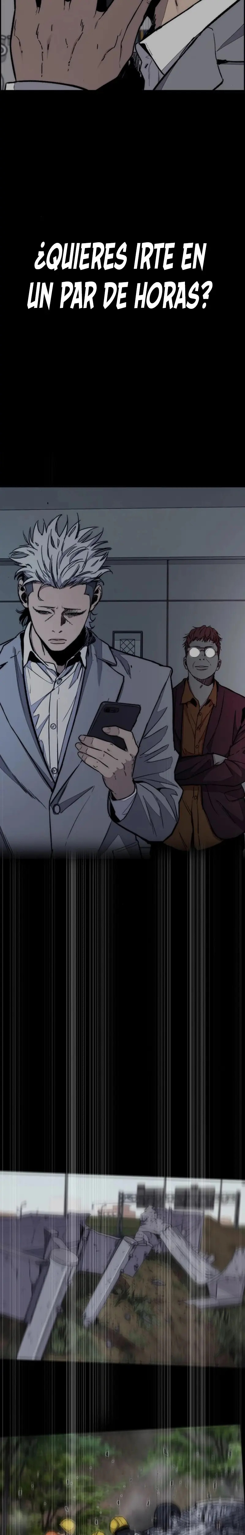 Read Cortavientos ES Manga Online