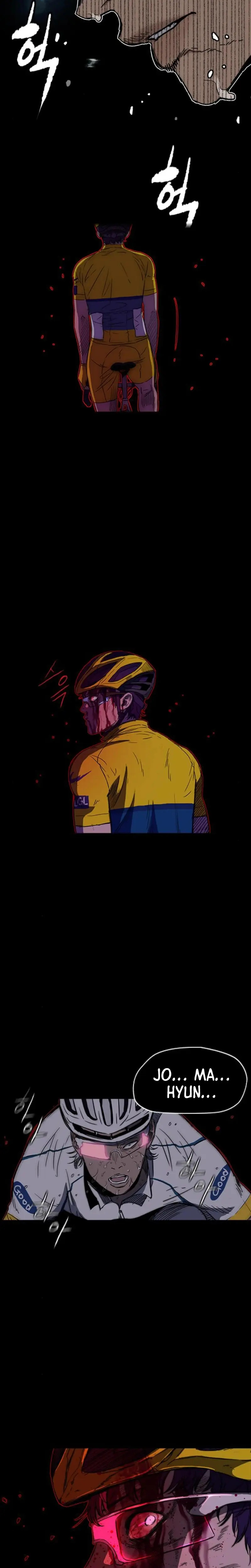 Read Cortavientos ES Manga Online