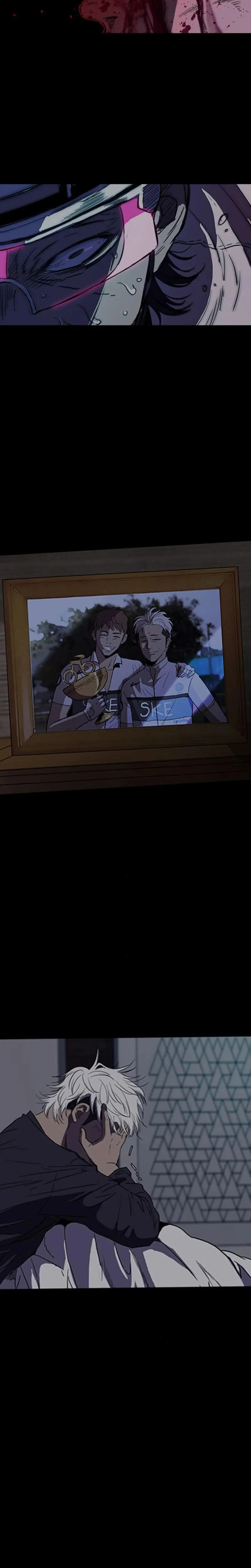 Read Cortavientos ES Manga Online