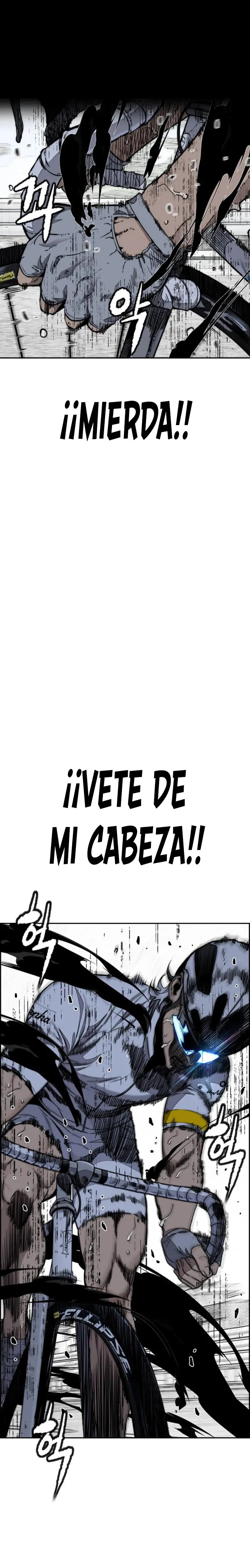 Read Cortavientos ES Manga Online