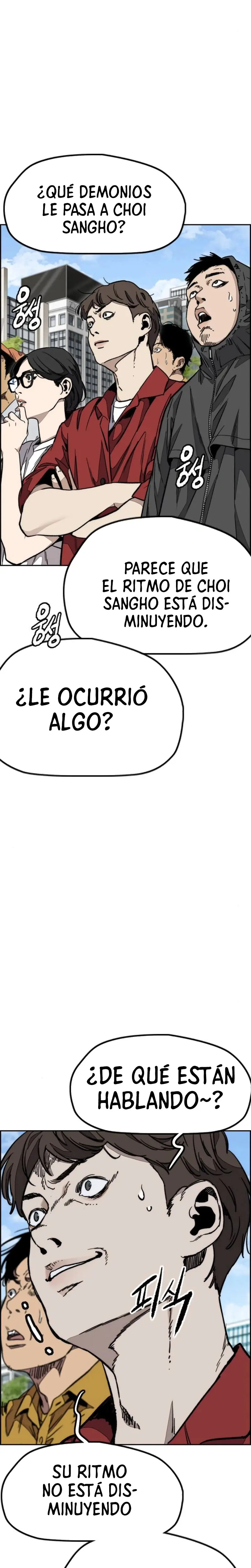 Read Cortavientos ES Manga Online