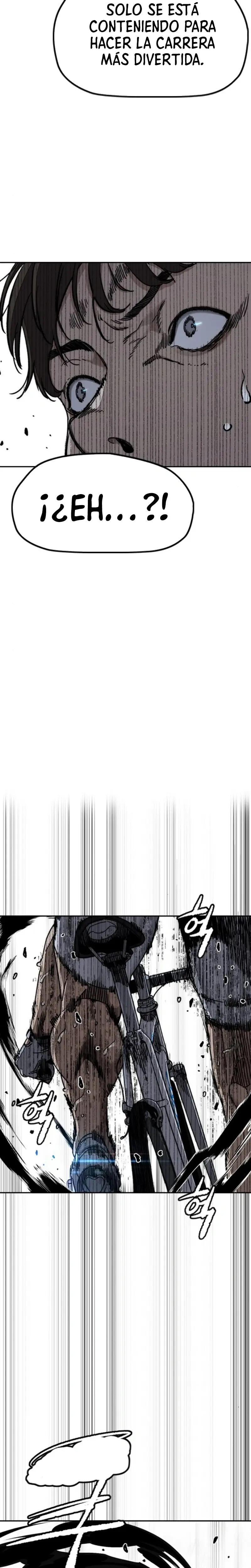 Read Cortavientos ES Manga Online