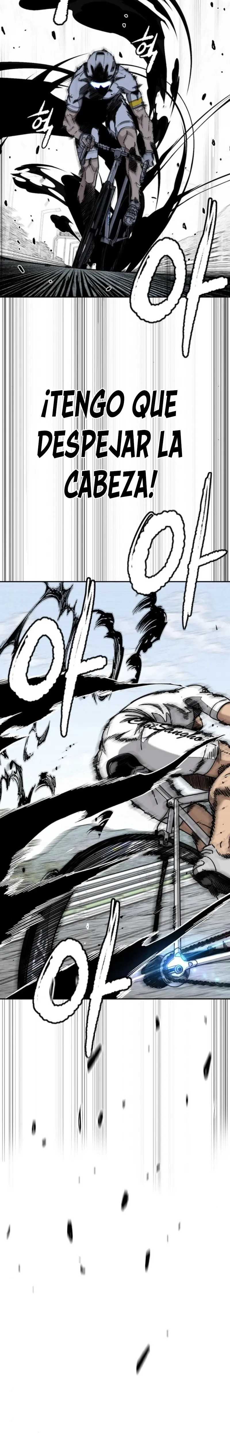 Read Cortavientos ES Manga Online