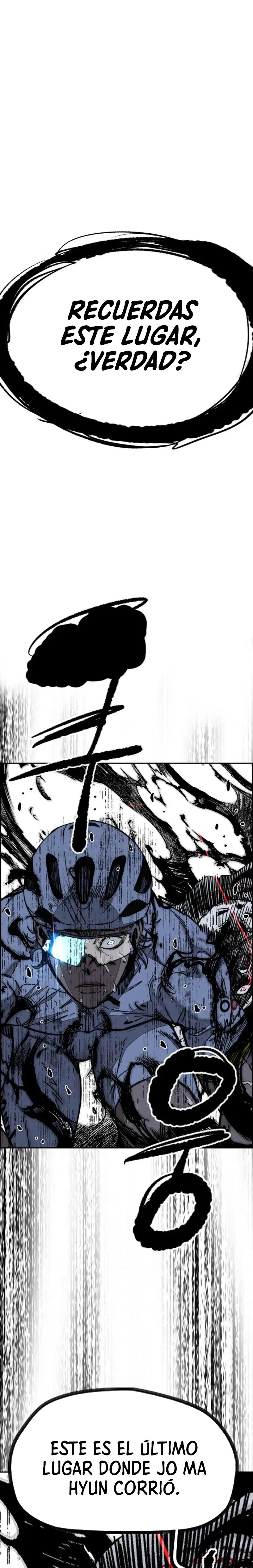 Read Cortavientos ES Manga Online