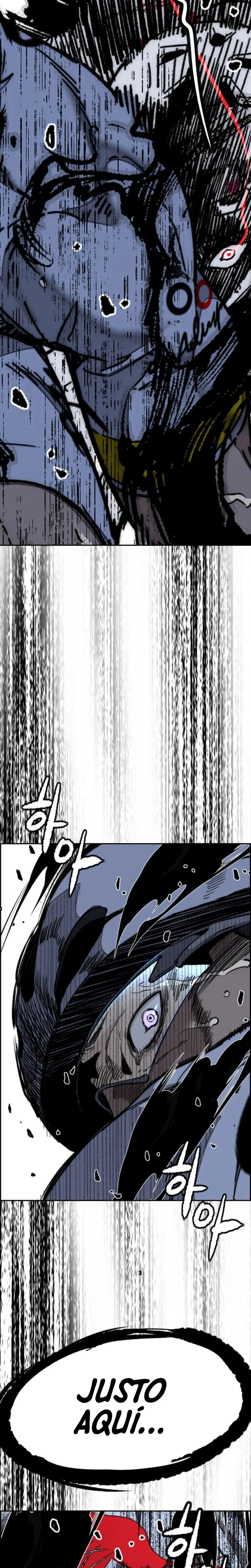 Read Cortavientos ES Manga Online