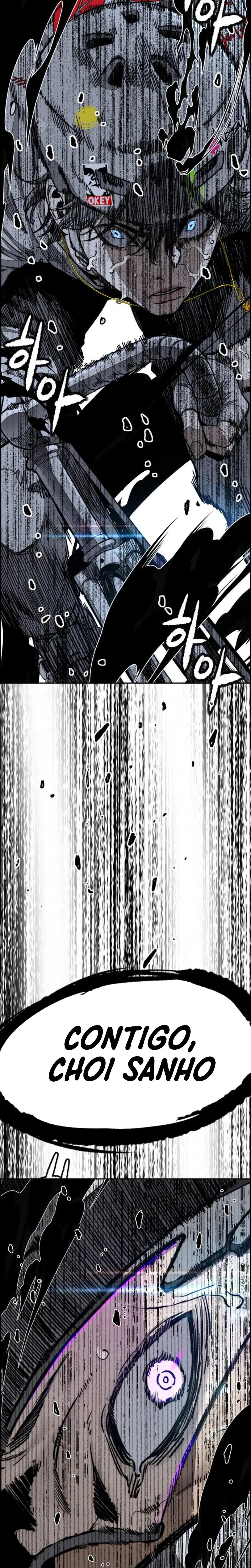 Read Cortavientos ES Manga Online