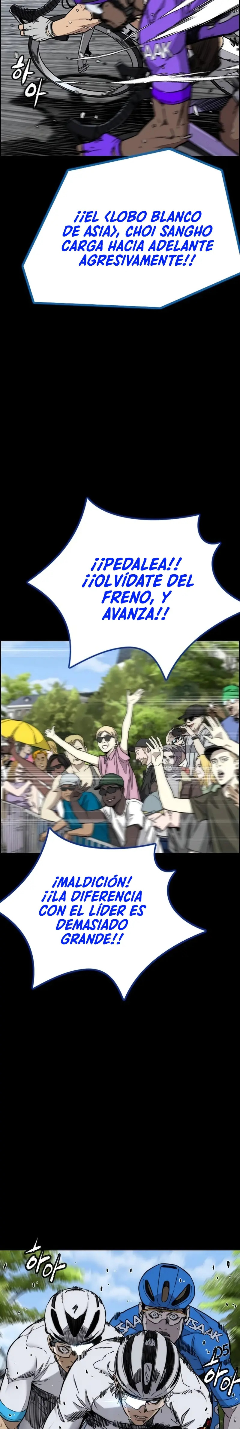 Read Cortavientos ES Manga Online