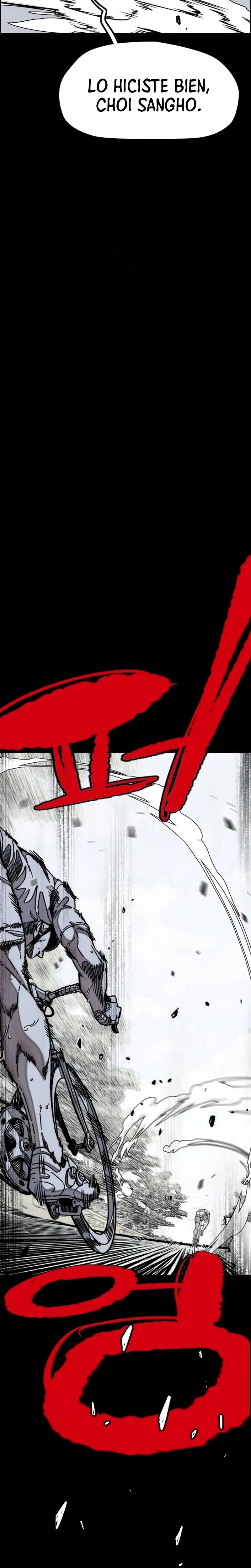 Read Cortavientos ES Manga Online