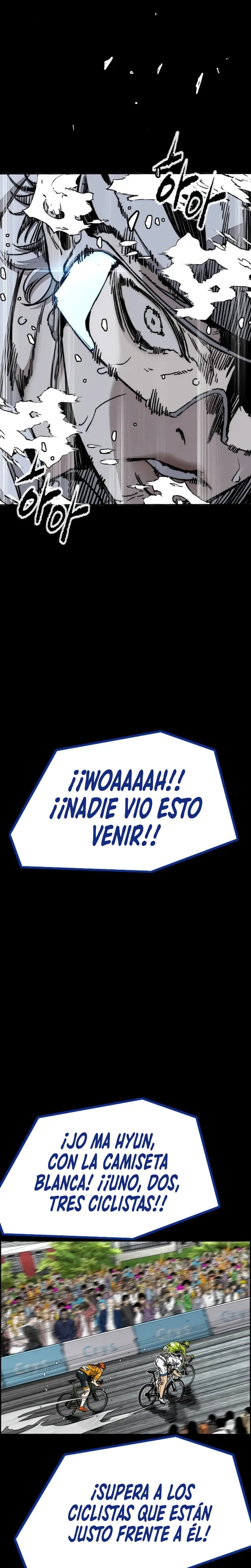 Read Cortavientos ES Manga Online