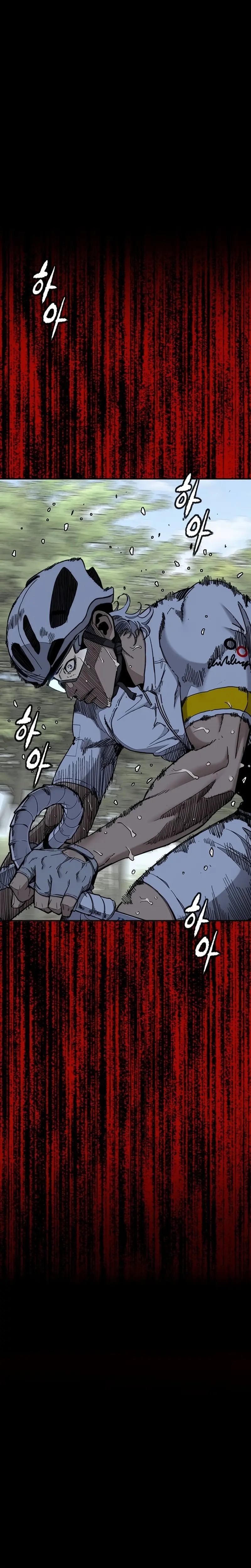 Read Cortavientos ES Manga Online