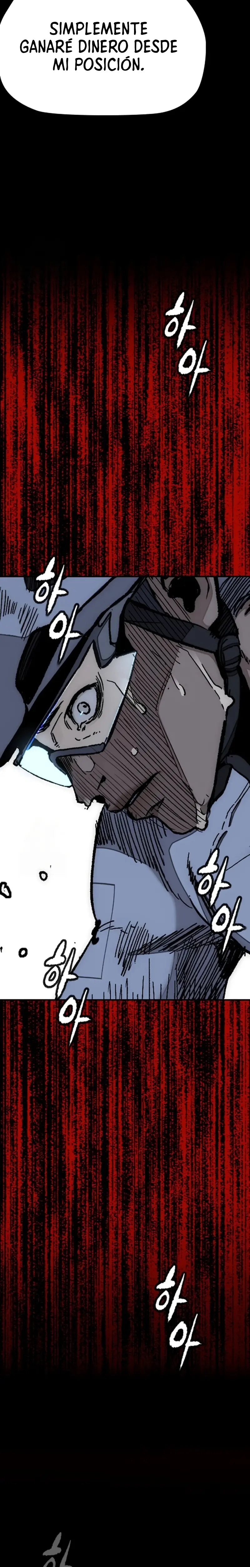 Read Cortavientos ES Manga Online