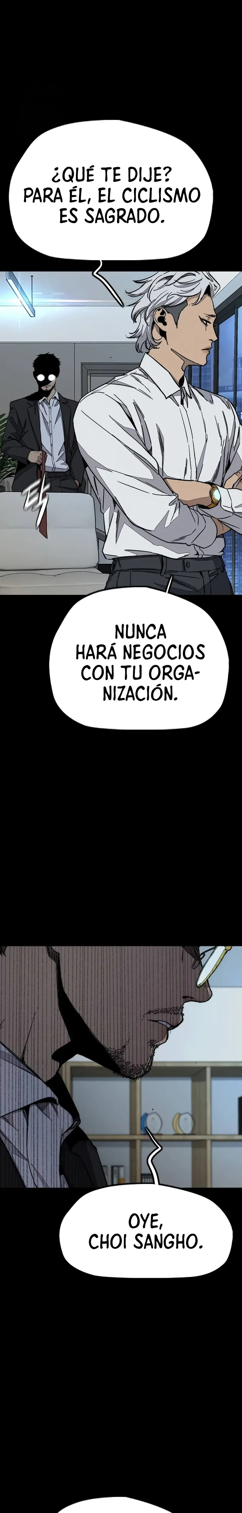 Read Cortavientos ES Manga Online