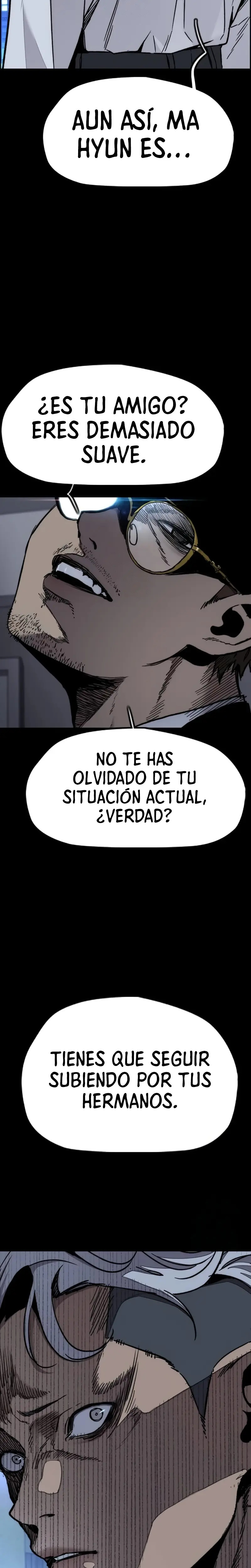 Read Cortavientos ES Manga Online