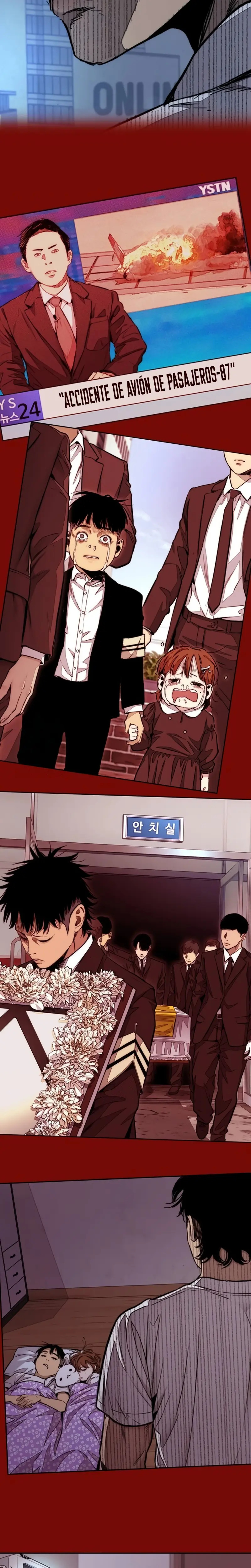 Read Cortavientos ES Manga Online