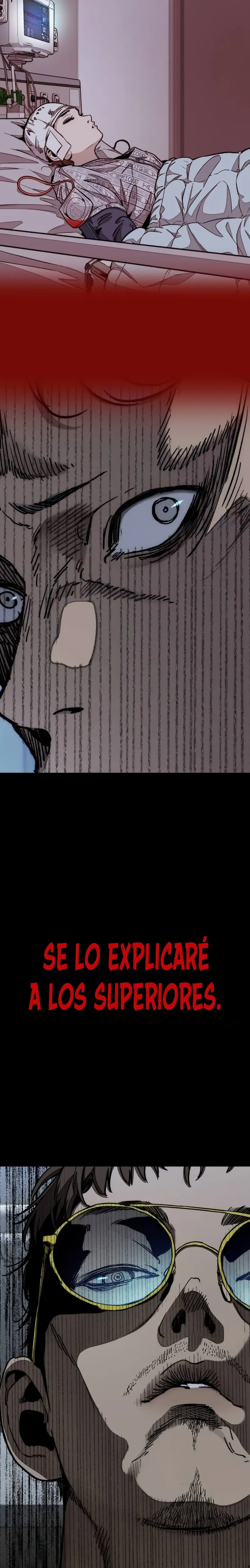 Read Cortavientos ES Manga Online