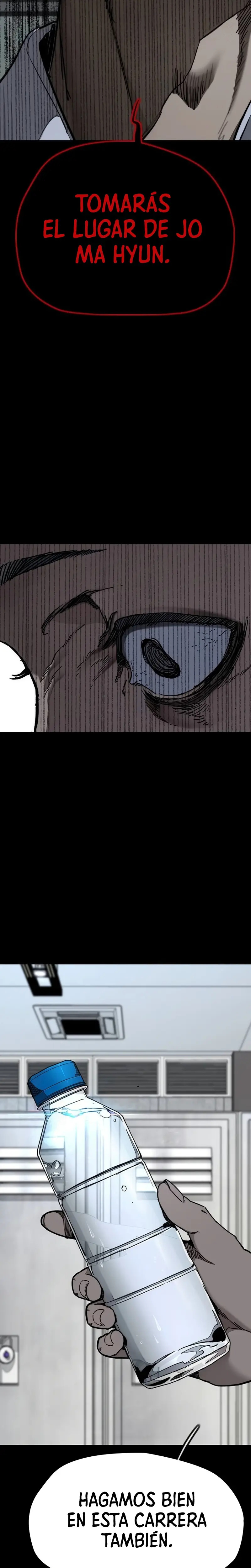 Read Cortavientos ES Manga Online