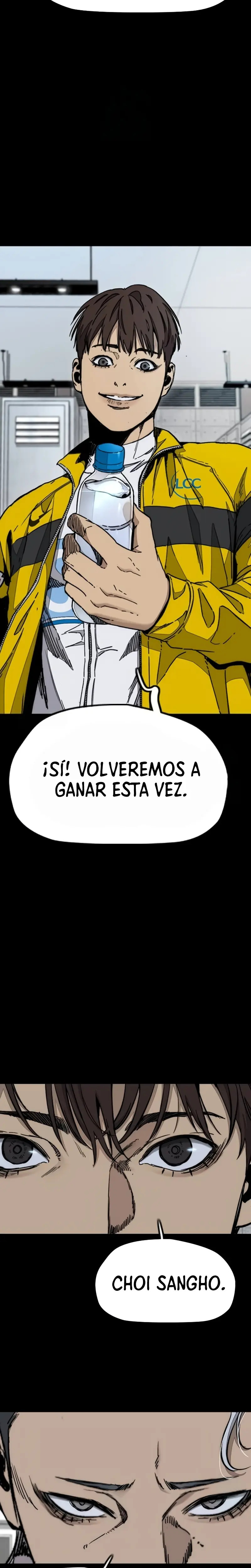 Read Cortavientos ES Manga Online