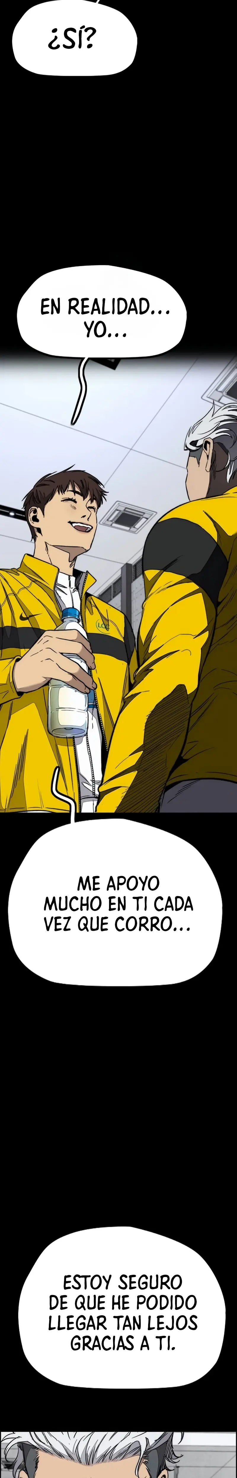 Read Cortavientos ES Manga Online