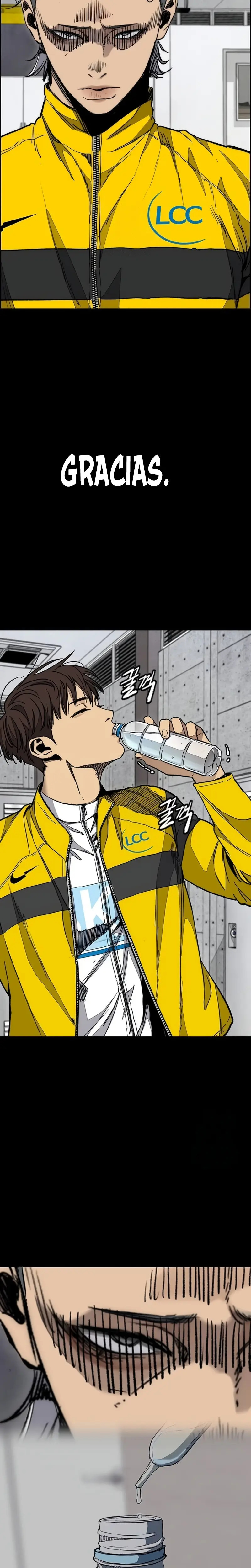 Read Cortavientos ES Manga Online