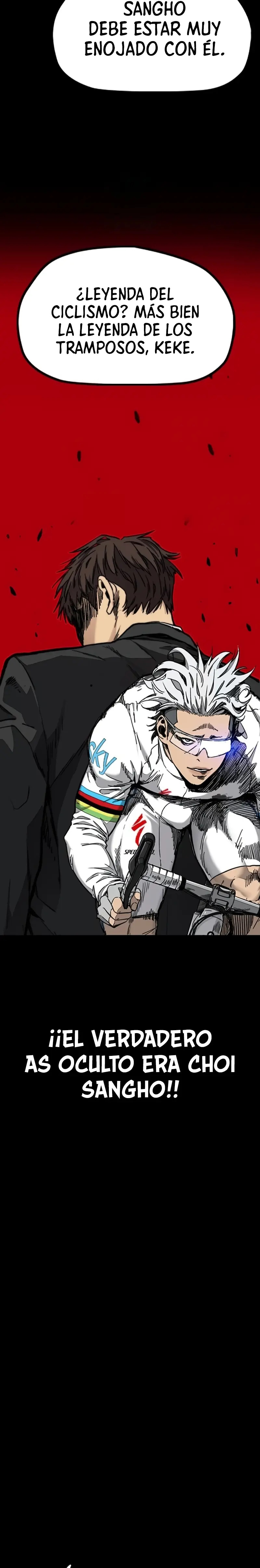 Read Cortavientos ES Manga Online