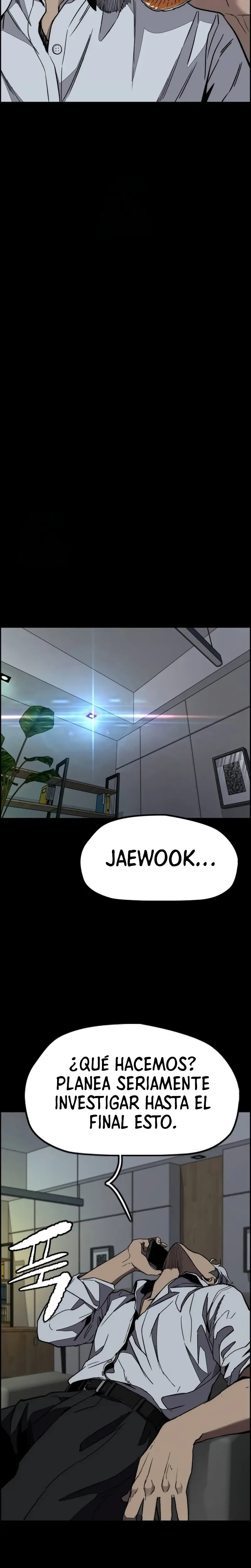 Read Cortavientos ES Manga Online