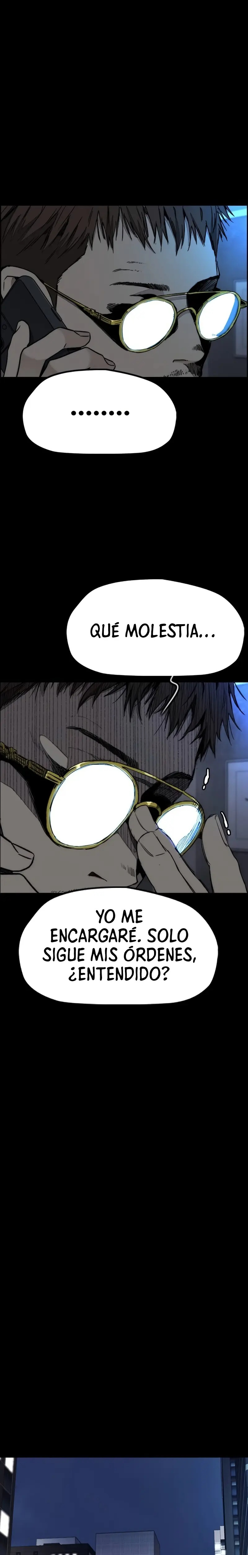 Read Cortavientos ES Manga Online