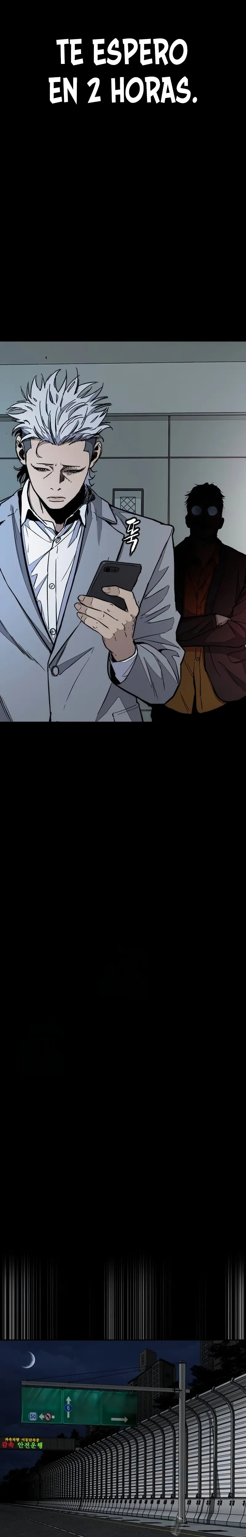 Read Cortavientos ES Manga Online