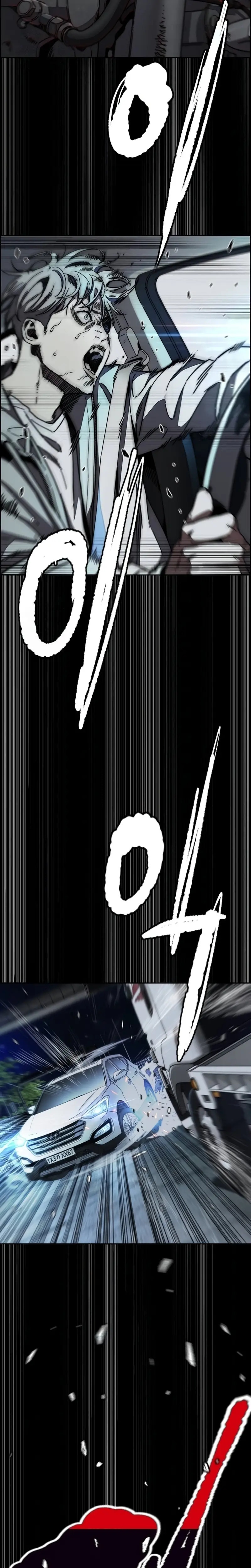 Read Cortavientos ES Manga Online