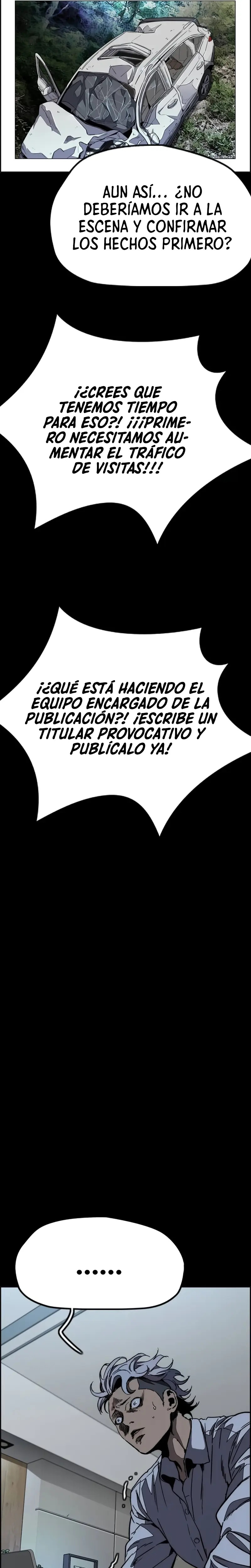 Read Cortavientos ES Manga Online