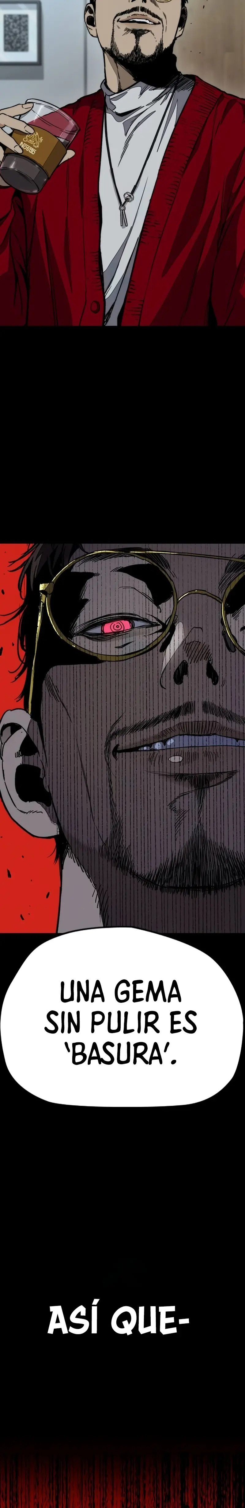 Read Cortavientos ES Manga Online