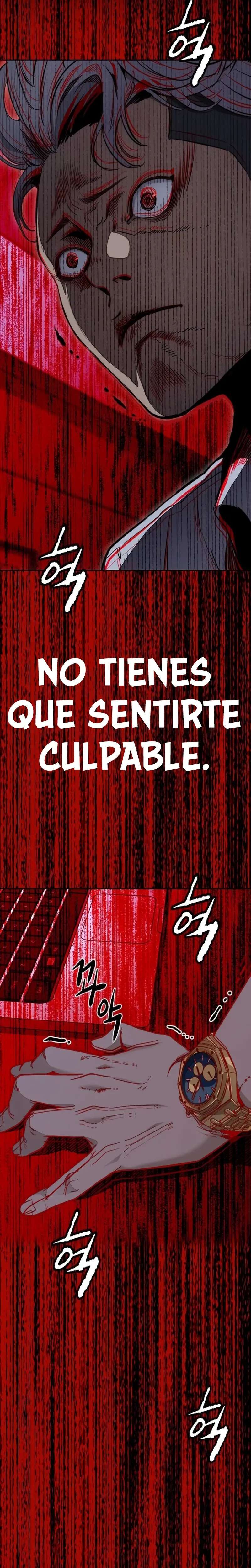 Read Cortavientos ES Manga Online