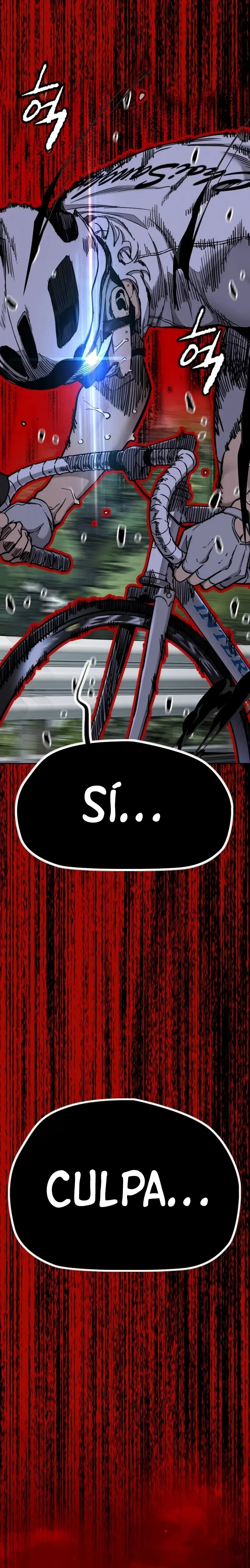 Read Cortavientos ES Manga Online