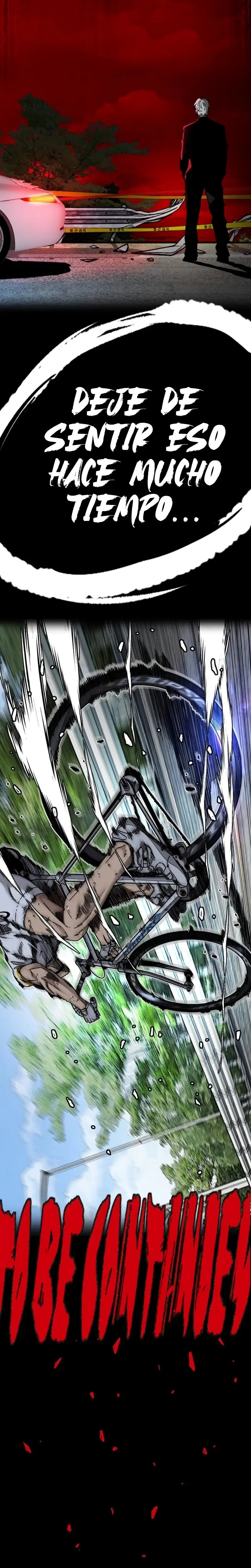 Read Cortavientos ES Manga Online