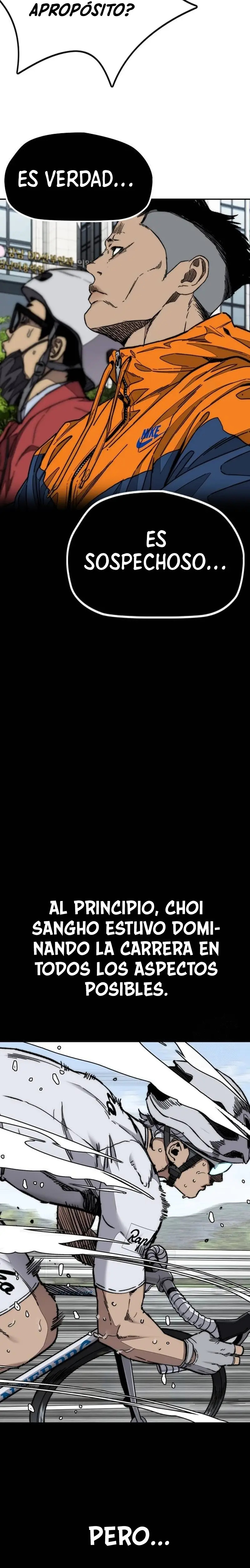 Read Cortavientos ES Manga Online