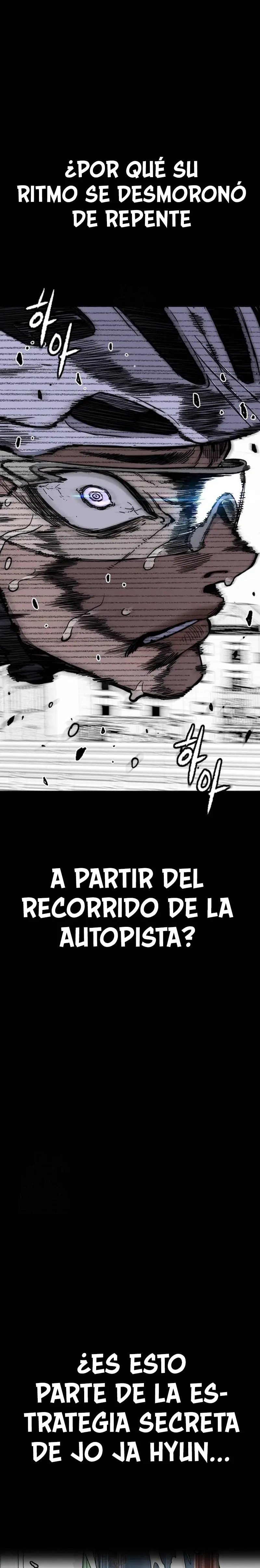 Read Cortavientos ES Manga Online