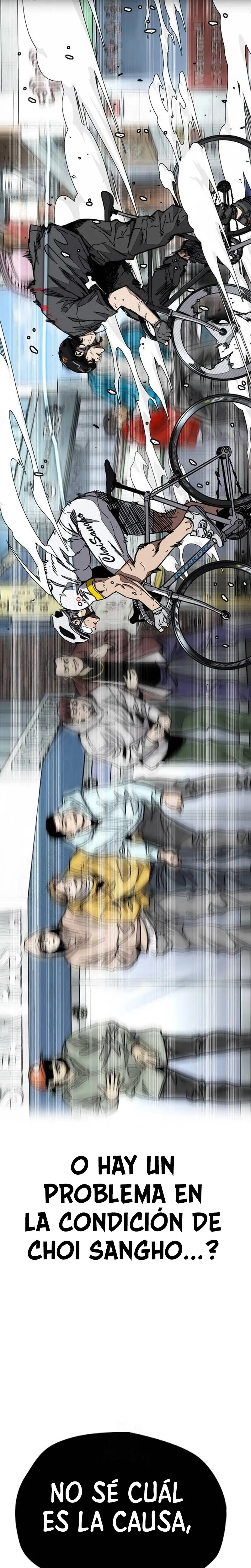 Read Cortavientos ES Manga Online