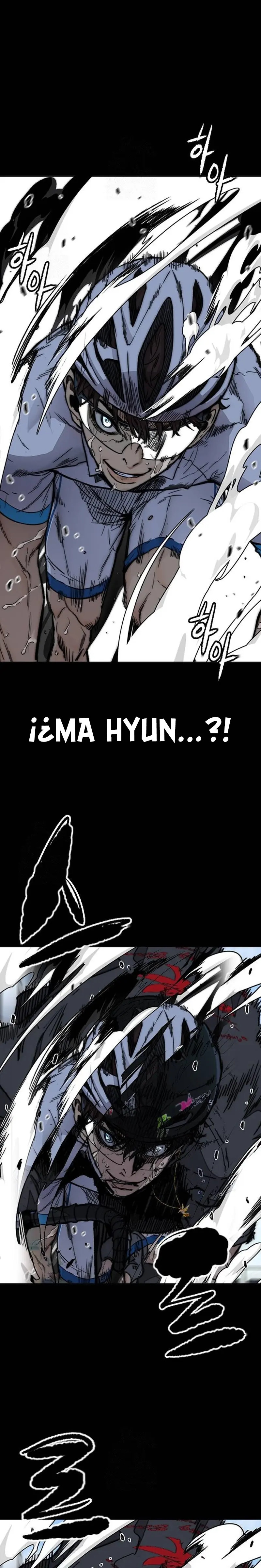 Read Cortavientos ES Manga Online