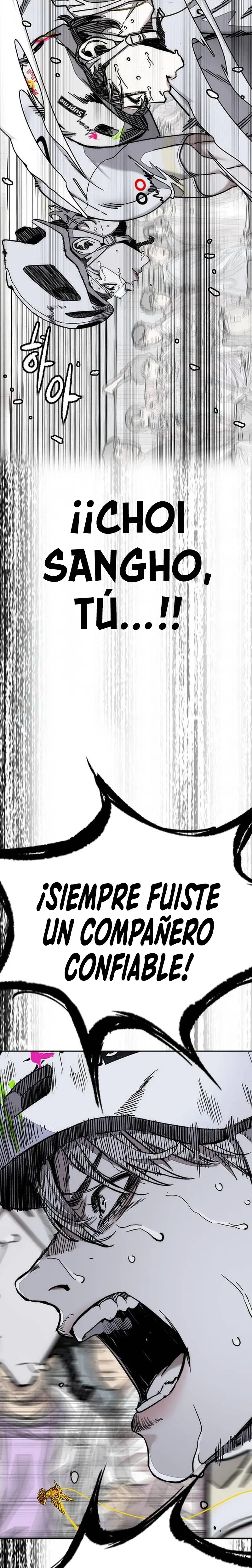 Read Cortavientos ES Manga Online