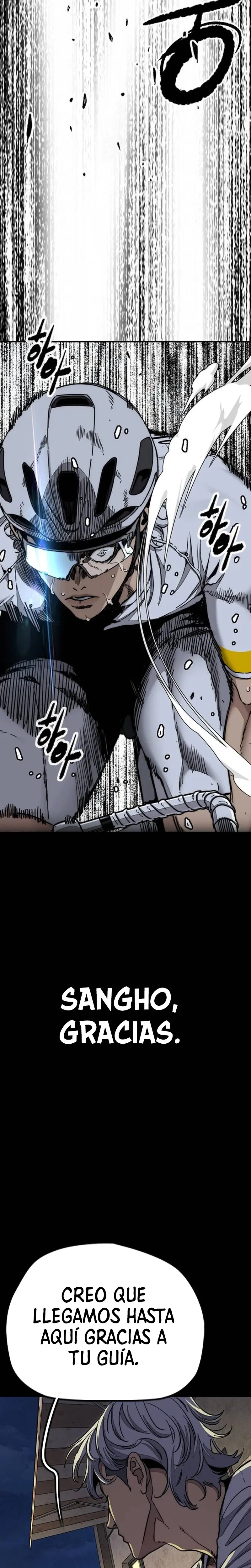 Read Cortavientos ES Manga Online