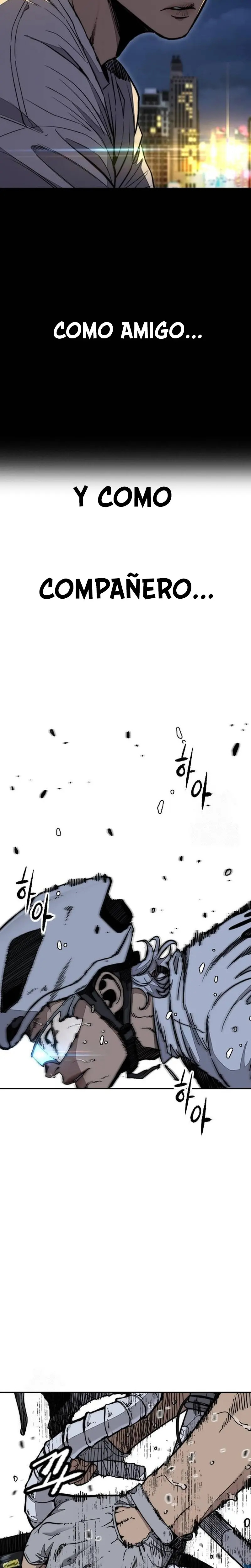 Read Cortavientos ES Manga Online