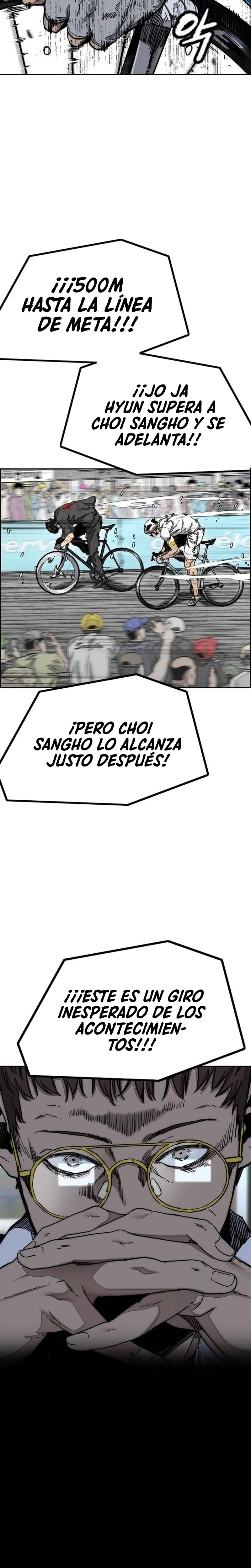 Read Cortavientos ES Manga Online