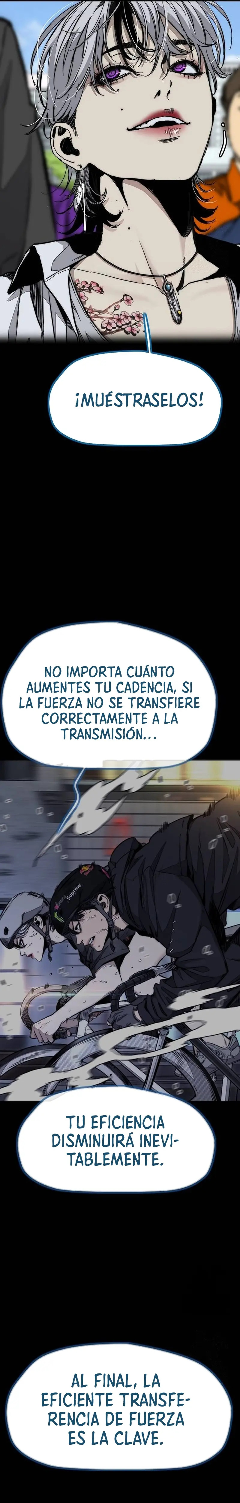Read Cortavientos ES Manga Online