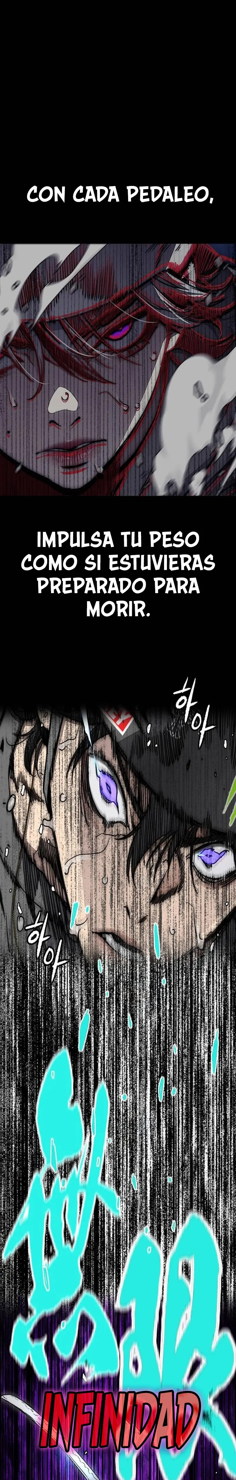 Read Cortavientos ES Manga Online