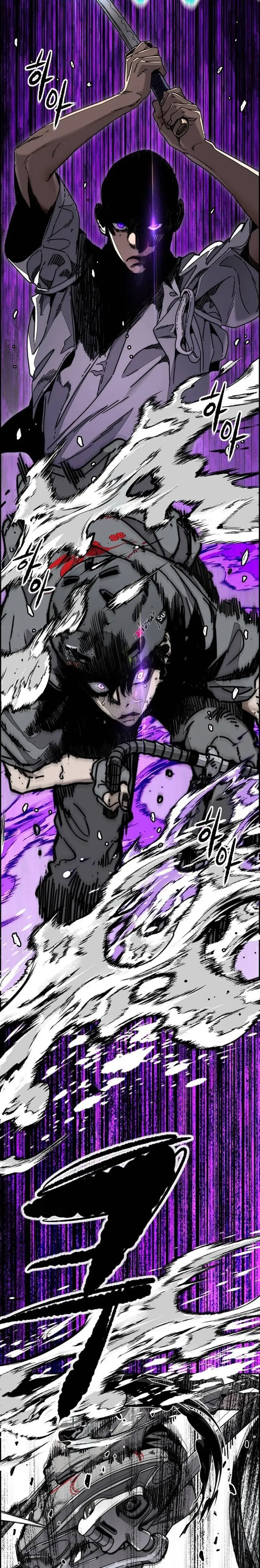 Read Cortavientos ES Manga Online