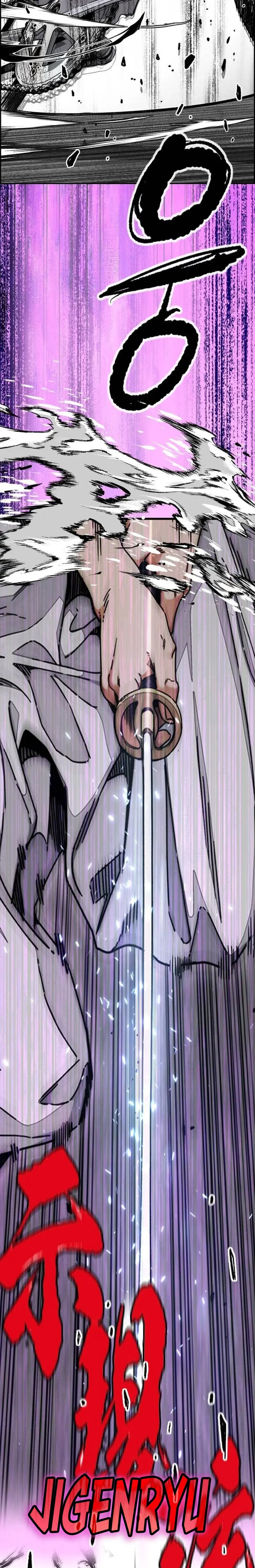 Read Cortavientos ES Manga Online