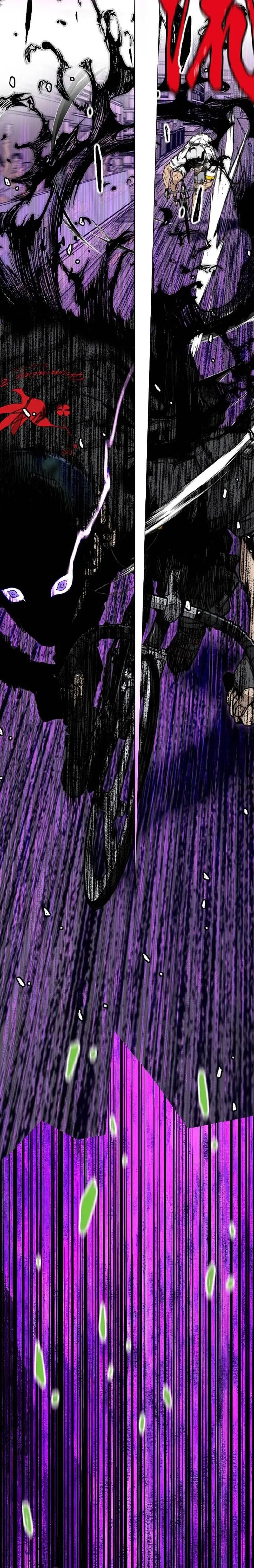 Read Cortavientos ES Manga Online